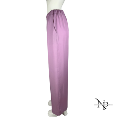 Pembe Eşofman Altı