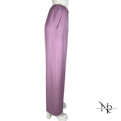 Pembe Eşofman Altı