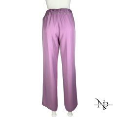 Pembe Eşofman Altı