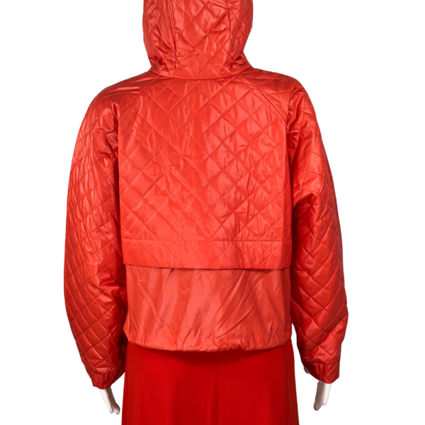 Turuncu Breeze Mont