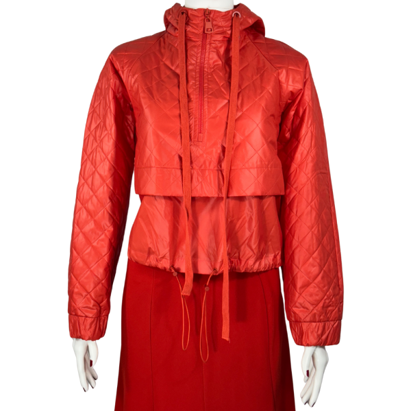 Turuncu Breeze Mont